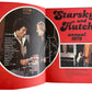 Vintage 1979 Starsky And Hutch Annual - Unsold Shop Stock Room Find