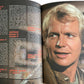 Vintage 1979 Starsky And Hutch Annual - Unsold Shop Stock Room Find
