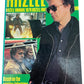 Vintage Hazell Annual 1979 - Based On The Popular TV Series, Staring Nicholas Ball as James Hazell - Fantastic Condition Former Shop Stock