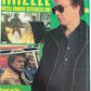 Vintage Hazell Annual 1979 - Based On The Popular TV Series, Staring Nicholas Ball as James Hazell - Fantastic Condition Former Shop Stock
