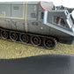 Vintage 1995 Gerry Andersons UFO Shado 3 Mobile - Pre Built Model On Display Diorama - Former Shop Counter Display Item.