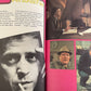 Vintage Hazell Annual 1979 - Based On The Popular TV Series, Staring Nicholas Ball as James Hazell - Fantastic Condition Former Shop Stock