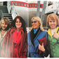 Vintage The Official Abba Annual 1980 - Very Good Condition