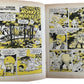Vintage Hanna Barbera 1973 - The Harlem Globetrotters Annual 1974 Featuring Dastardly And Muttley And Penelope Pitstop - Very Good Condition