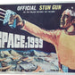Vintage BBRB 1975 Gerry Andersons Space 1999 Ultra Rare Official Stun Gun - Fully Working - In The Original Box