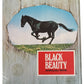 Vintage The Black Beauty Annual 1976 - Based On The Highly Popular TV Series - Fantastic Condition
