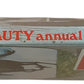 Vintage The Black Beauty Annual 1976 - Based On The Highly Popular TV Series - Fantastic Condition