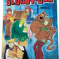 Vintage 1983 Hanna-Barberas Scooby-Doo Annual 1984 - Very Good Condition