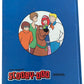 Vintage 1983 Hanna-Barberas Scooby-Doo Annual 1984 - Very Good Condition