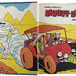 Vintage 1983 Hanna-Barberas Scooby-Doo Annual 1984 - Very Good Condition