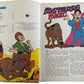 Vintage 1983 Hanna-Barberas Scooby-Doo Annual 1984 - Very Good Condition