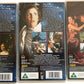 Vintage 1995 Lucas Film Digitally Remastered Star Wars The First Movie Trilogy Silver Box Set VHS Video Cassettes 20th Century Fox - Shop Stock Room Find.