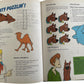 Vintage 1983 Hanna-Barberas Scooby-Doo Annual 1984 - Very Good Condition