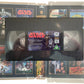 Vintage 1995 Lucas Film Digitally Remastered Star Wars The First Movie Trilogy Silver Box Set VHS Video Cassettes 20th Century Fox - Shop Stock Room Find.
