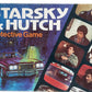 Vintage 1976 MB Games Starsky And Hutch The Detective Board Game - An Action Packed Board Game For 2 - 4 Players - Fantastic Condition, 100% Complete - In The Original Box