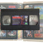 Vintage 1995 Lucas Film Digitally Remastered Star Wars The First Movie Trilogy Silver Box Set VHS Video Cassettes 20th Century Fox - Shop Stock Room Find.
