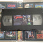 Vintage 1995 Lucas Film Digitally Remastered Star Wars The First Movie Trilogy Silver Box Set VHS Video Cassettes 20th Century Fox - Shop Stock Room Find.