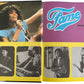 Vintage Fame Annual 1983 - Based On The Highly Popular Television Series - Mint Condition Unsold Shop Stock