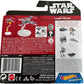 Hot Wheels 2016 Star Wars Rogue One Die-Cast Resistance X-Wing Fighter Vehicle - Brand New Factory Sealed Former Shop Stock