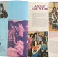 Vintage Fame Annual 1983 - Based On The Highly Popular Television Series - Mint Condition Unsold Shop Stock