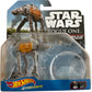Hot Wheels 2016 Star Wars Rogue One Die-Cast Imperial AT-ACT Cargo Walker Vehicle - Brand New Factory Sealed Former Shop Stock