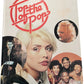 Vintage Top Of The Pops Annual 1981 - Debbie Harry Blondie Cover - Fantastic Condition.
