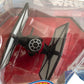 Hot Wheels 2015 Star Wars The Force Awakens Die-Cast First Order Special Forces Tie Fighter Vehicle - Brand New Factory Sealed Former Shop Stock