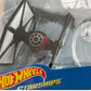 Hot Wheels 2016 Star Wars Rogue One Die-Cast First Order Special Forces Tie Fighter Vehicle - Brand New Factory Sealed Former Shop Stock
