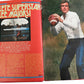 Vintage Look-In Television Annual 1976 - Very Good Condition