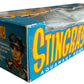 Vintage 1993 Gerry Andersons Stingray - The Stingray Submarine Aquanaut Soap - Factory Sealed Shop Stock Room Find