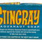 Vintage 1993 Gerry Andersons Stingray - The Stingray Submarine Aquanaut Soap - Factory Sealed Shop Stock Room Find