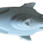 Vintage 1993 Gerry Andersons Stingray - The Stingray Submarine Aquanaut Soap - Factory Sealed Shop Stock Room Find