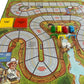 Vintage Ideals 1981 The Dukes Of Hazzard - Hit The Road To Hazzard County Board Game - Fantastic Condition In The Original Box