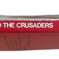 Vintage Target Books 1975 Dr Doctor Who And The Crusaders Paperback Novel Second Impression 1975 By David Whitaker - Fantastic Condition