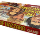 Vintage Ideals 1981 The Dukes Of Hazzard - Hit The Road To Hazzard County Board Game - Fantastic Condition In The Original Box