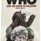 Vintage Target Books 1974 Dr Doctor Who And The Curse Of Peladon Paperback Novel First Edition 1974 By Brian Hayles - Fantastic Condition.