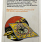 Vintage 1975 Target Books Doctor Dr Who And The Planet Of The Spiders Paperback Novel First Edition By Terrance Dicks - Very Good Condition