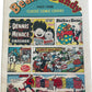 2019 The Beano And The Dandy Book 1937-1988 Classic Comic Covers Hardback Book Ltd Edition No. 7 of 880 Signed copies - Ex Shop Stock