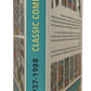 2019 The Beano And The Dandy Book 1937-1988 Classic Comic Covers Hardback Book Ltd Edition No. 7 of 880 Signed copies - Ex Shop Stock