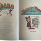 2019 The Beano And The Dandy Book 1937-1988 Classic Comic Covers Hardback Book Ltd Edition No. 7 of 880 Signed copies - Ex Shop Stock