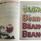 2019 The Beano And The Dandy Book 1937-1988 Classic Comic Covers Hardback Book Ltd Edition No. 7 of 880 Signed copies - Ex Shop Stock