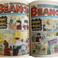 2019 The Beano And The Dandy Book 1937-1988 Classic Comic Covers Hardback Book Ltd Edition No. 7 of 880 Signed copies - Ex Shop Stock