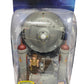 Vintage 2013 Diamond Select Star Trek The Original Series Minimates Mirror Mirror U.S.S. Enterprise Star Ship With Mini Captain Kirk Figure