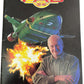 Vintage 1996 - Gerry Andersons - Fanderson FAB 26 Magazine - Very Rare - Nr Mint Condition - Ex Shop Stock