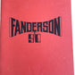Vintage 1990 - Fanderson 90 Convention Programme - Very Rare - Very Good Condition.