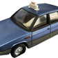 Vintage Corgi 2000 James Bond The Definitive Bond Collection Renault Taxi DieCast No. CC06401 as seen in the movie A View To A Kill - Brand New Shop Stock Room Find