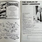 Vintage 1990 - Fanderson 90 Convention Programme - Very Rare - Very Good Condition.