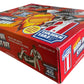 Vintage Slinky 2005 Evel Knievel Deluxe Dare Devil Stunt Set With Stunt Cycle By Ideal Complete In The Original Box - Former Shop Counter Display Set