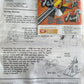 Vintage Slinky 2005 Evel Knievel Deluxe Dare Devil Stunt Set With Stunt Cycle By Ideal Complete In The Original Box - Former Shop Counter Display Set