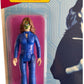 Super7 2021 The Bionic Women - Fembot 3 3/4" ReAction Action Figure - Brand New Factory Sealed Former Shop Stock